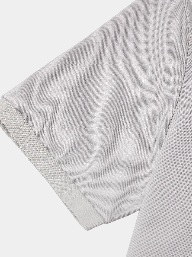 Polo Uomo | Colletto a Contrasto & Stile Smart-Casual