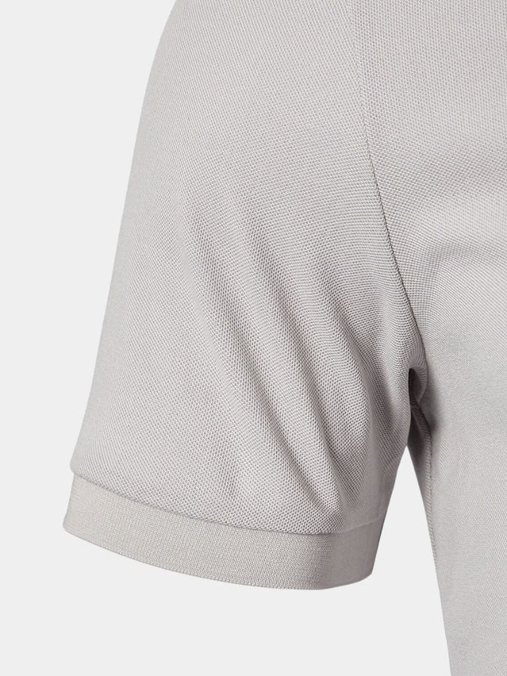 Polo Uomo | Colletto a Contrasto & Stile Smart-Casual