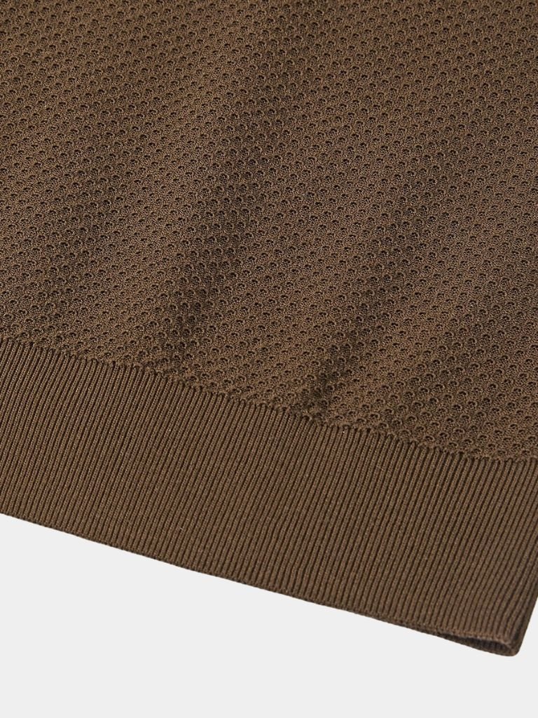 Polo Uomo | Collo Aperto & Stile Pulito