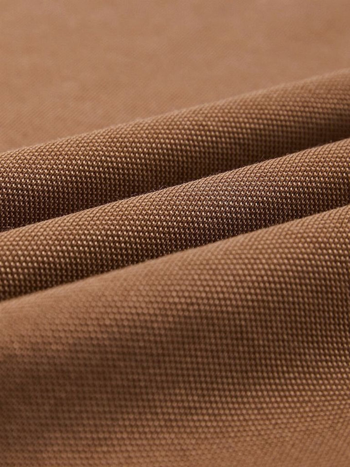 Polo Uomo | Collo alla Coreana & Linea Minimal