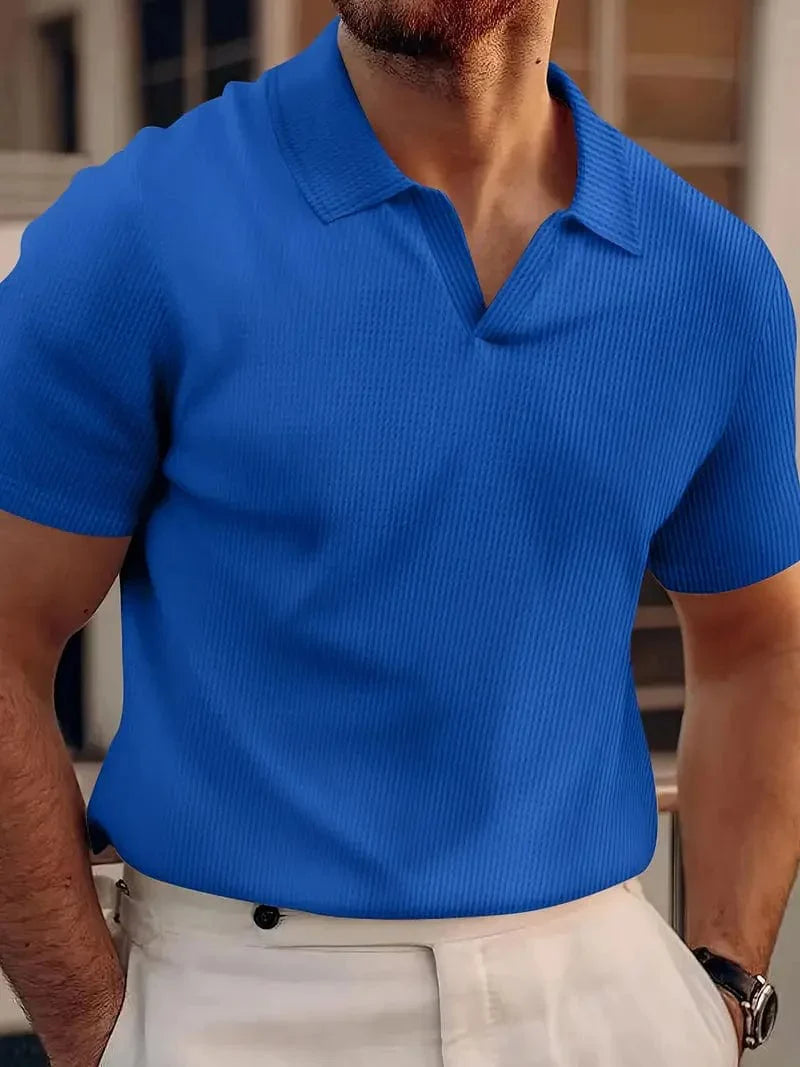 Polo Uomo | Freschezza & Look Sempre Curato