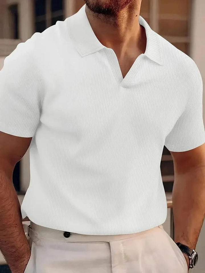 Polo Uomo | Freschezza & Look Sempre Curato
