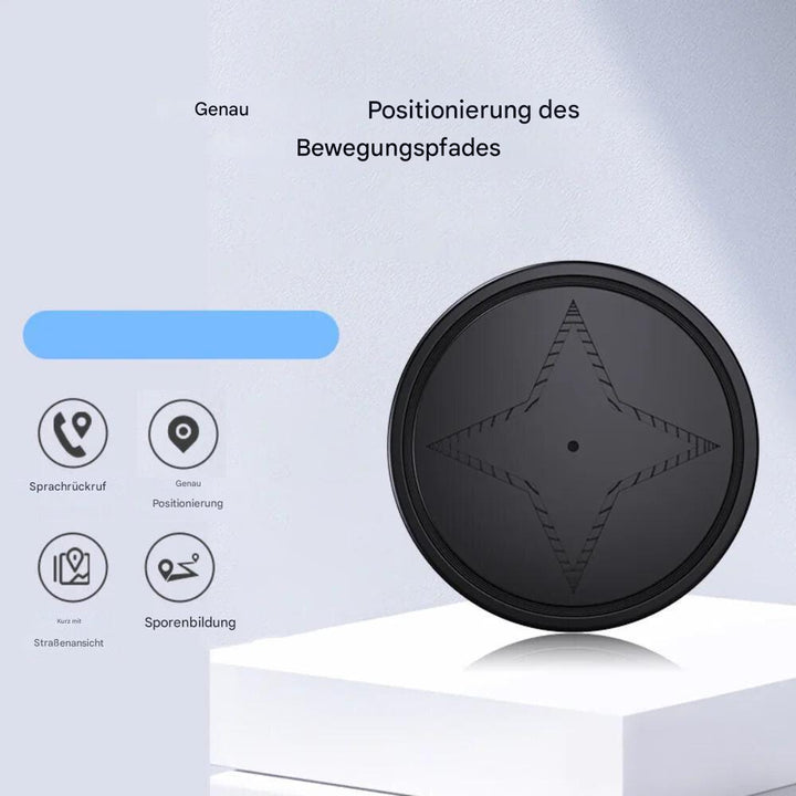 Posizione del trasferimento magnetico del tracker GPS per veicoli, animali domestici e oggetti di valore USB 4