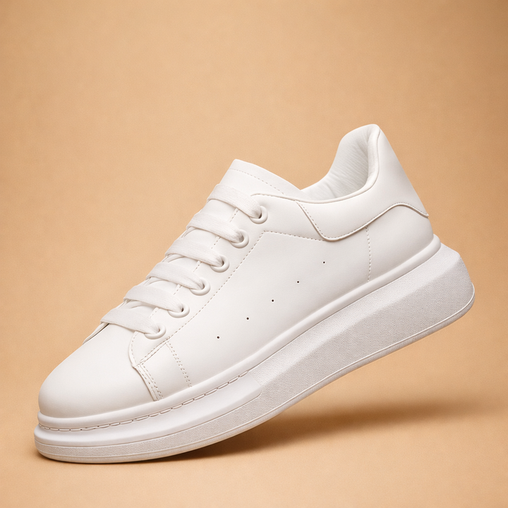 Sneakers Uomo Platform Street Style Elevate - Vesarelli