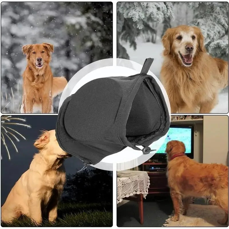 Protezioni auricolari antirumore 4