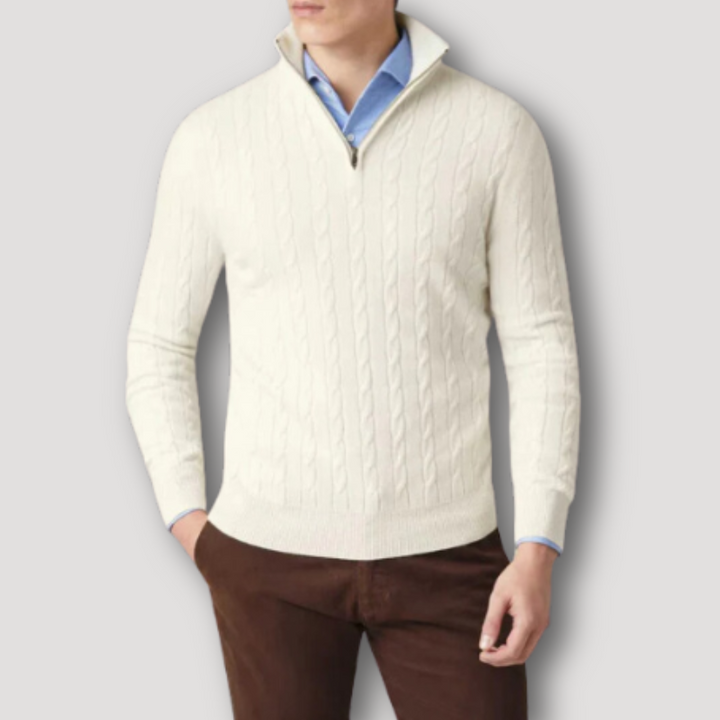 Pullover Uomo Estivo Elegante e Confortevole - Vesarelli