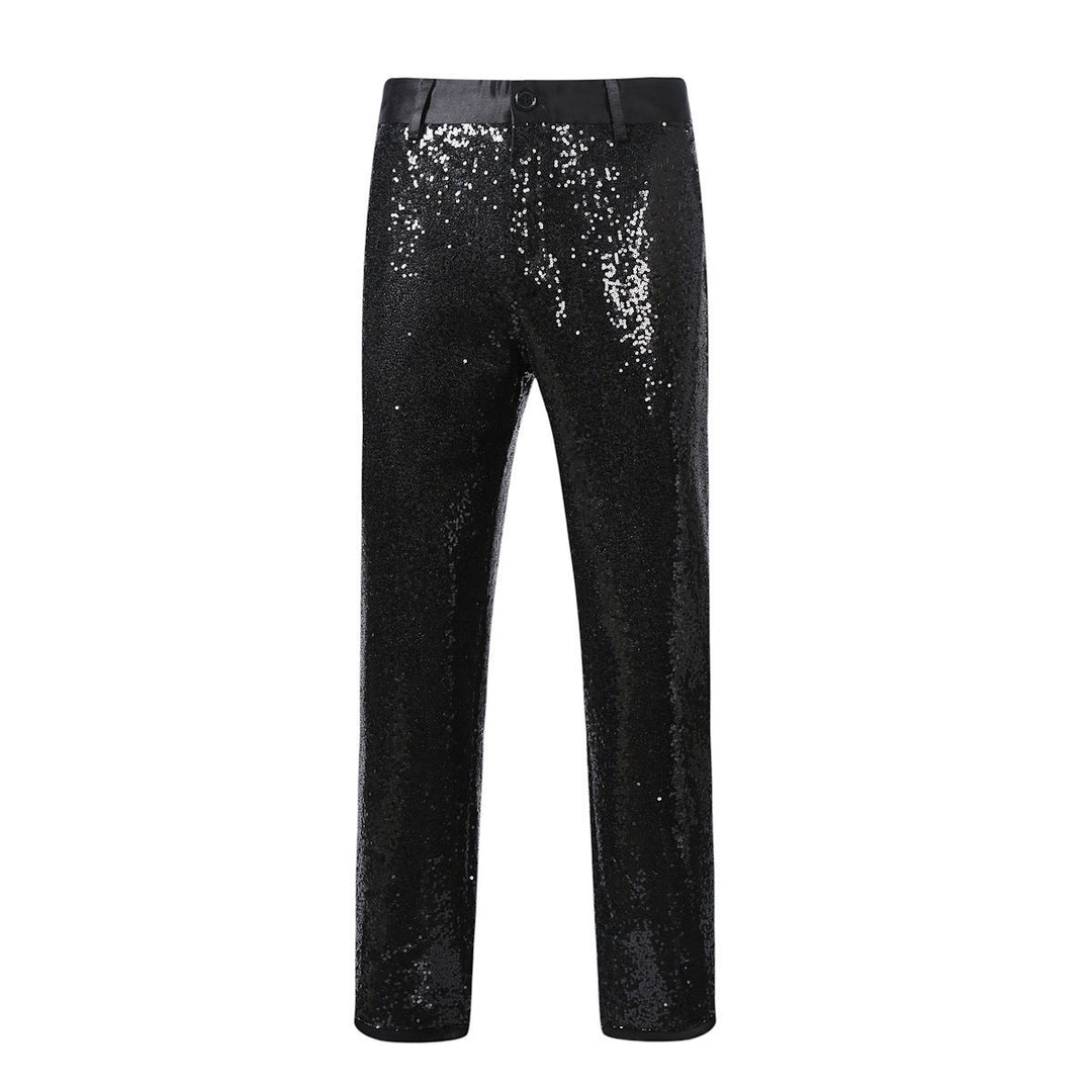 Raffaello | Pantaloni Eleganti da Uomo – Glamour, Comodi &amp; Moderni 2