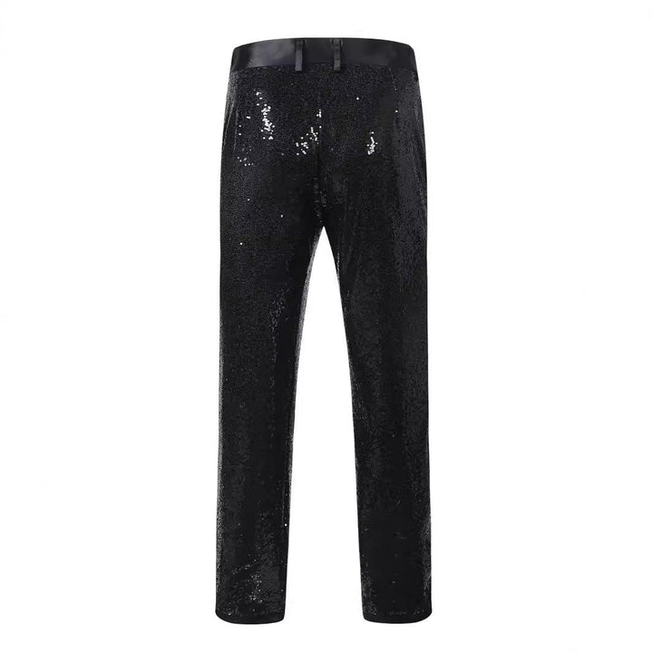 Raffaello | Pantaloni Eleganti da Uomo – Glamour, Comodi &amp; Moderni 5
