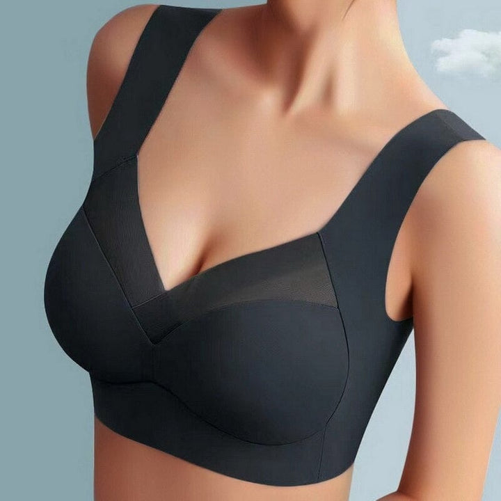 Reggiseno da Donna Comodo e Sostenitivo – Design Elegante e Vestibilità Perfetta 10