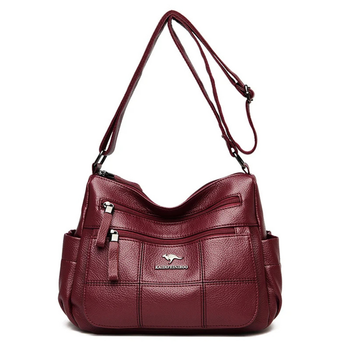 Borsa a Tracolla Unisex da Viaggio Compatta - Vesarelli