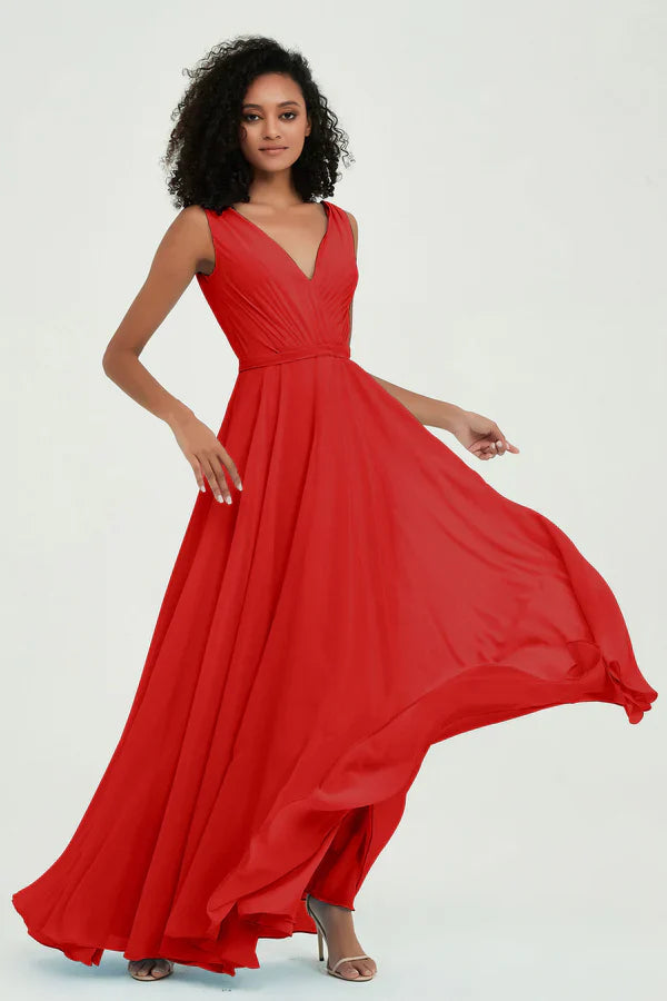 Abito Cerimonia Donna Schiena Scoperta Elegante