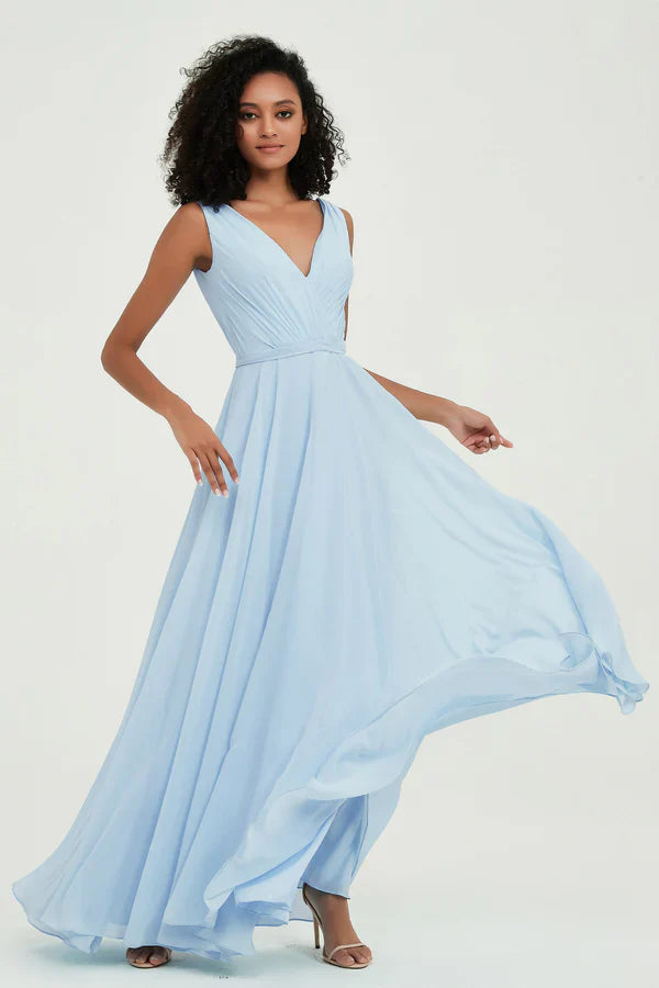Abito Cerimonia Donna Schiena Scoperta Elegante