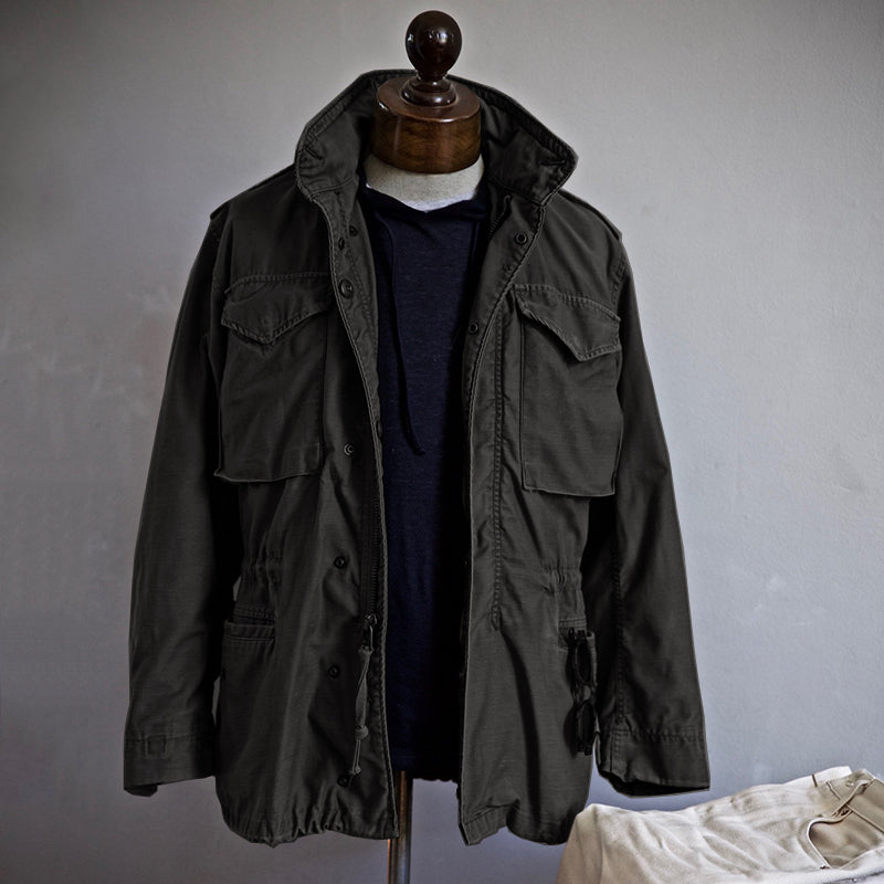 Ruben | Giacca da Uomo – Elegante, Versatile & Confortevole per Inverno 1