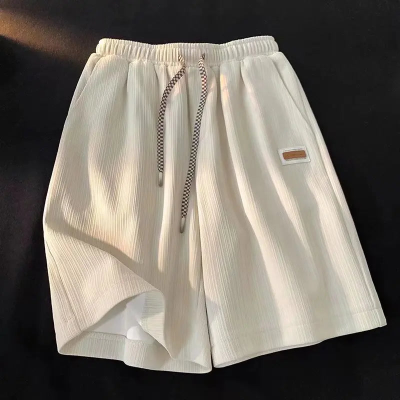 Shorts Sportivi Unisex Traspiranti Quick Dry Leggeri Comfort