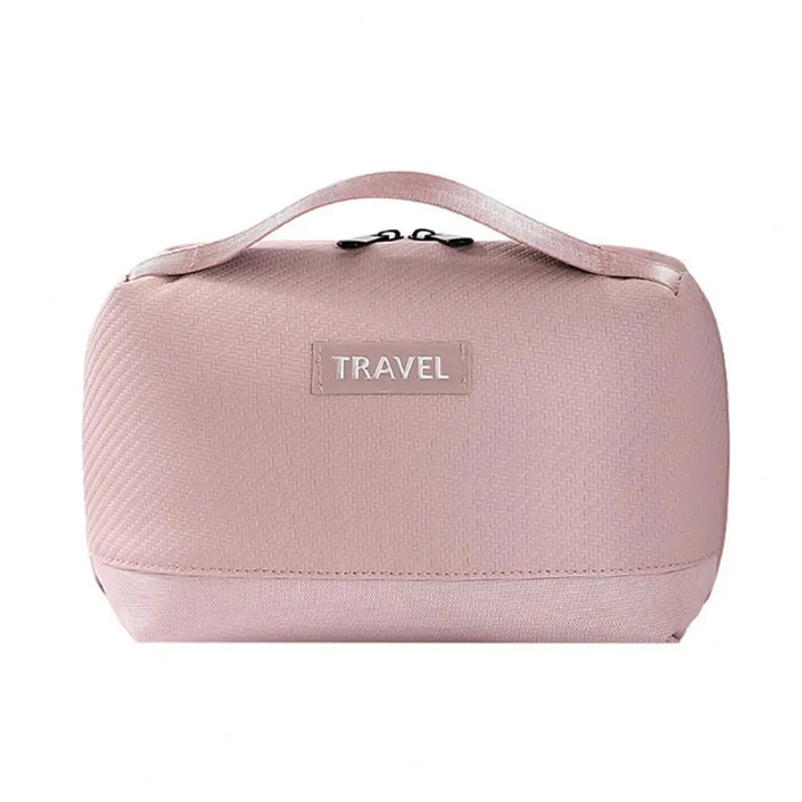 Borsa Cosmetica Donna Impermeabile Grande Capacità Organizer - Vesarelli