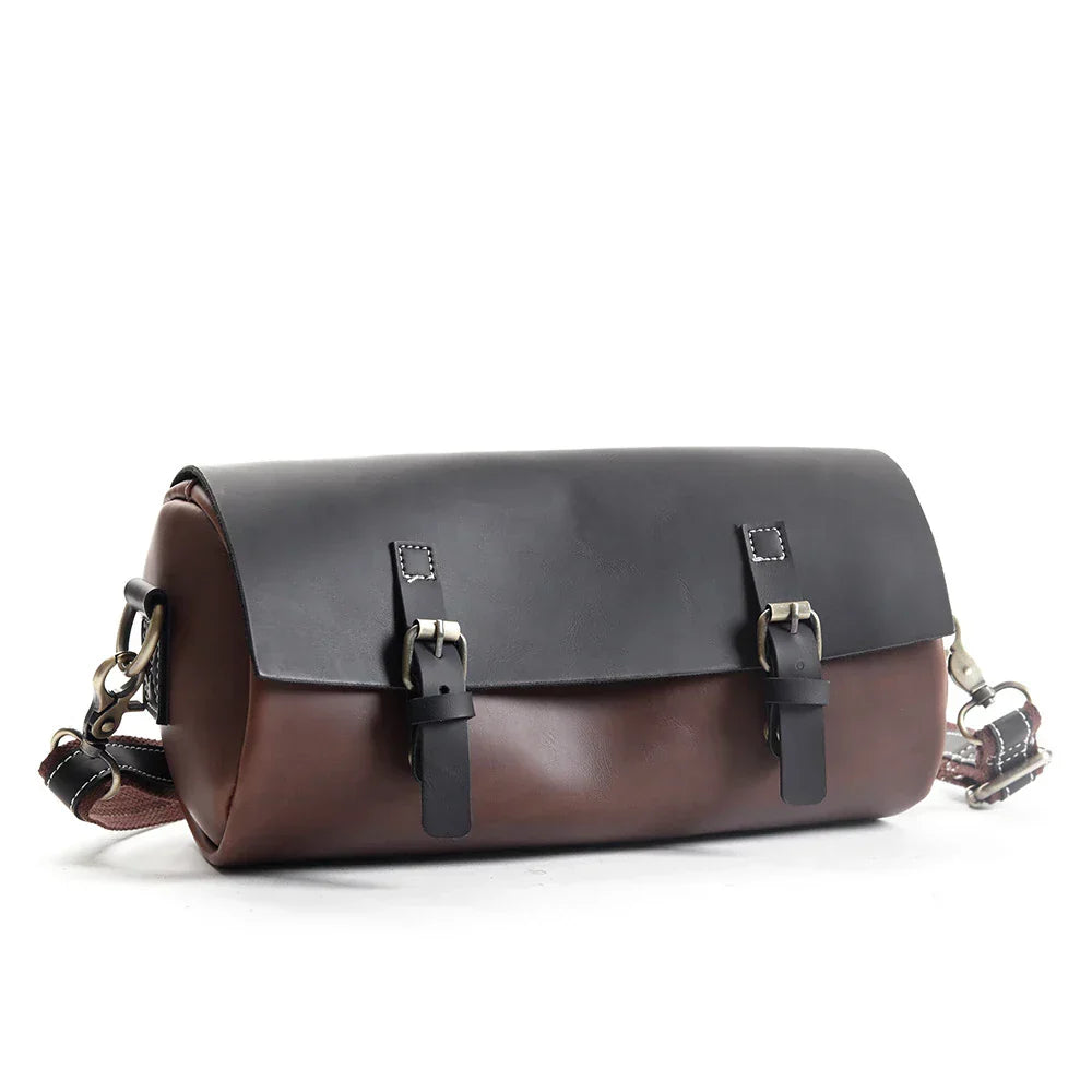 Borsa Tracolla Donna Design Versatile Leggera Pratica - Vesarelli