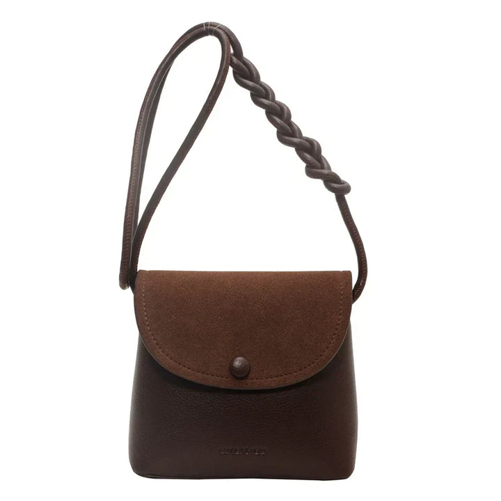 Borsa a Tracolla Donna Mini Chic Versatile - Vesarelli