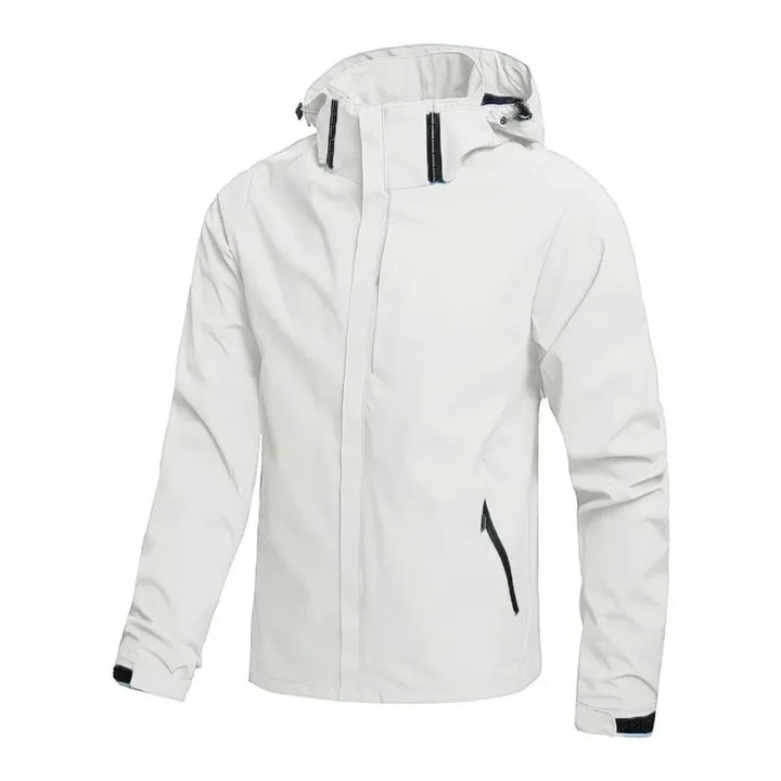 Giacca Softshell Unisex Maniche Lunghe Tecnica