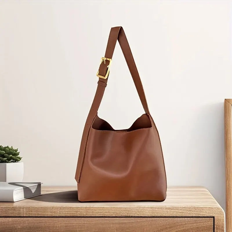 Borsa Tote Donna Capiente e Leggera