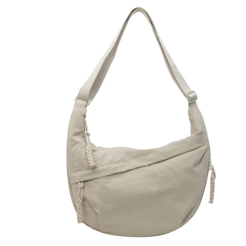 Borsa Tracolla Donna Oversize Capiente