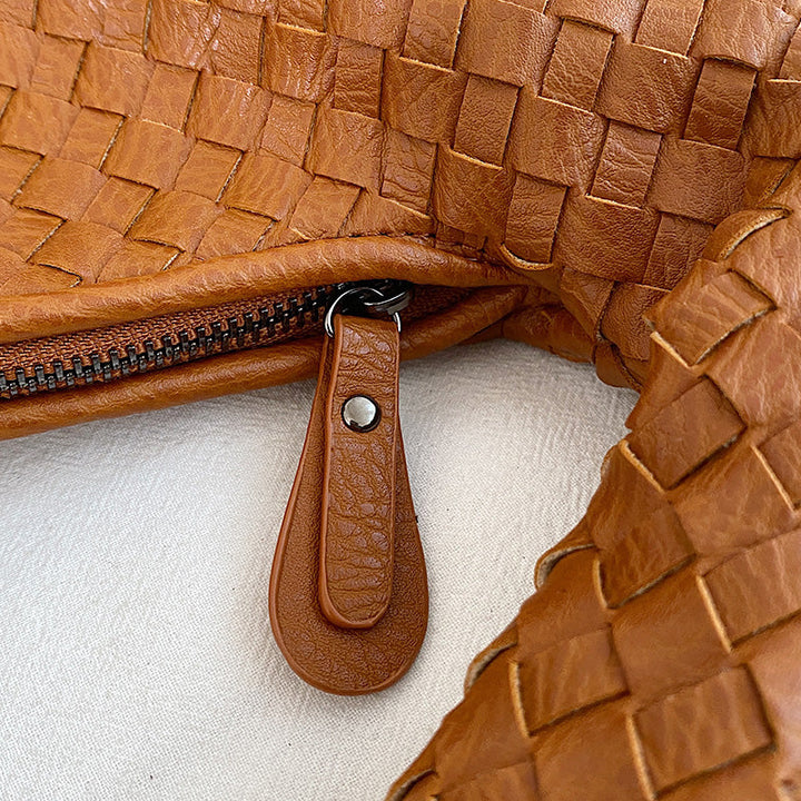 Borsa Donna in Tessuto Tracolla Regolabile