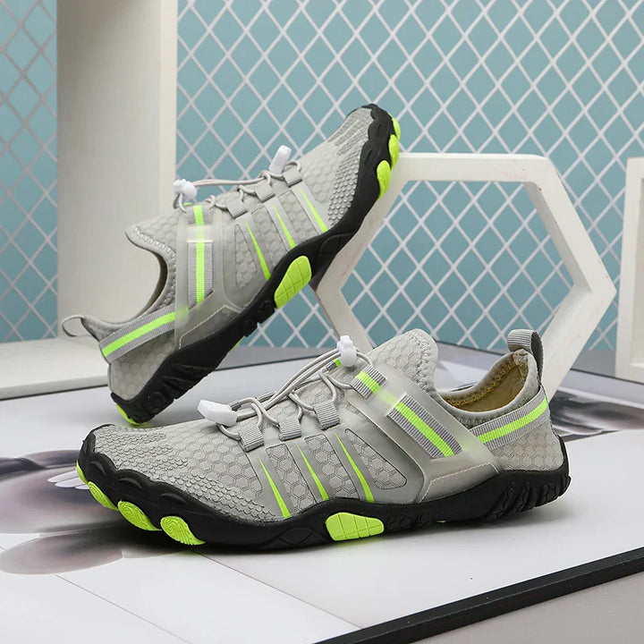 Scarpe Acqua Unisex Antiscivolo Adatte a Tutti i Terreni