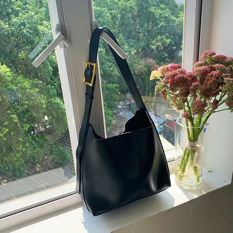 Borsa Tote Donna Capiente e Leggera