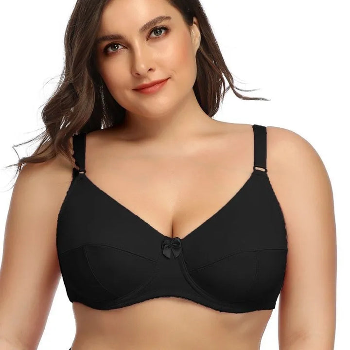 Reggiseno Donna Estivo Copertura Completa Oversize - Vesarelli