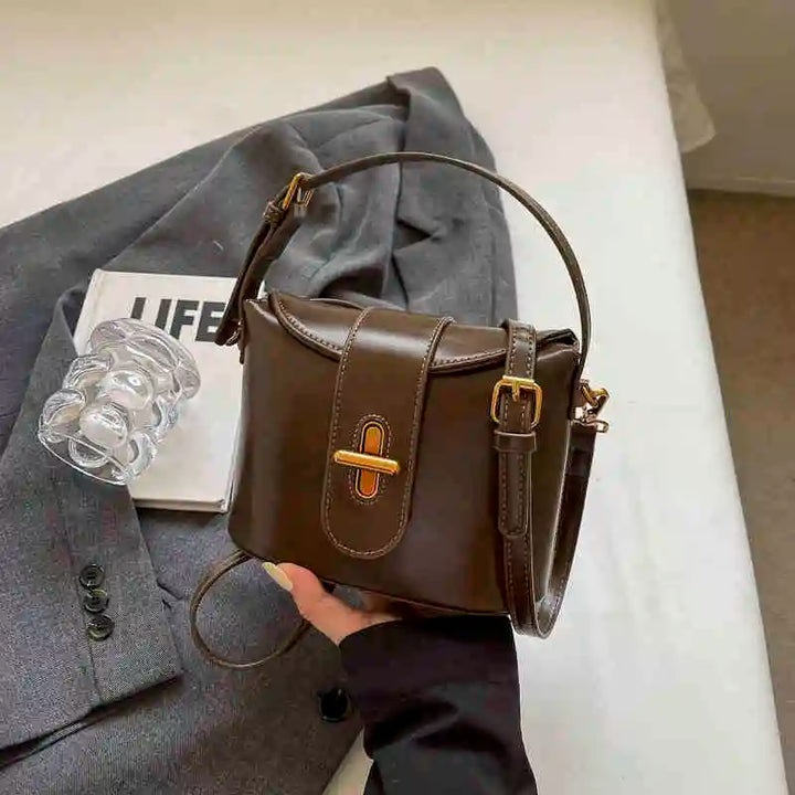 Borsa Tracolla Donna Mini Estiva Compatta - Vesarelli