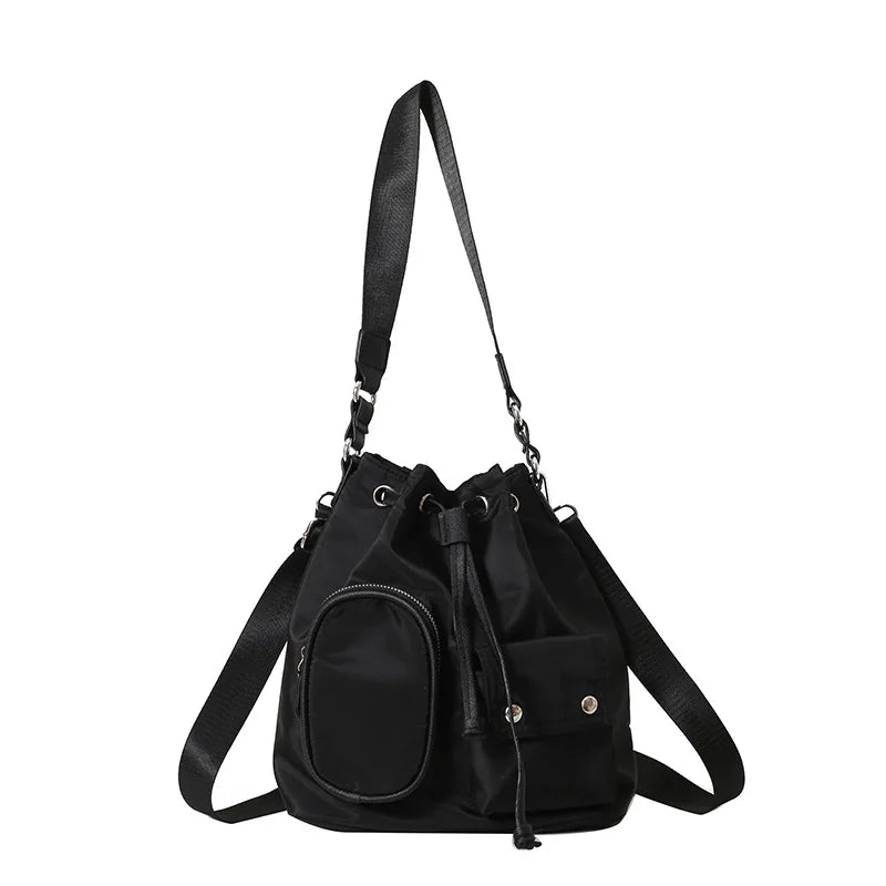 Borsa da Viaggio Unisex Tracolla Versatile e Funzionale - Vesarelli