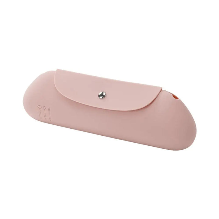 Organizer Estivo per Pennelli Bellezza Elegante e Durevole - Vesarelli