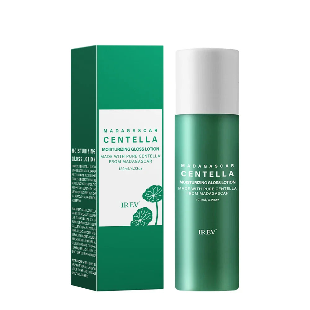 Lozione Viso Idratante Unisex Effetto Freschezza Profonda - Vesarelli