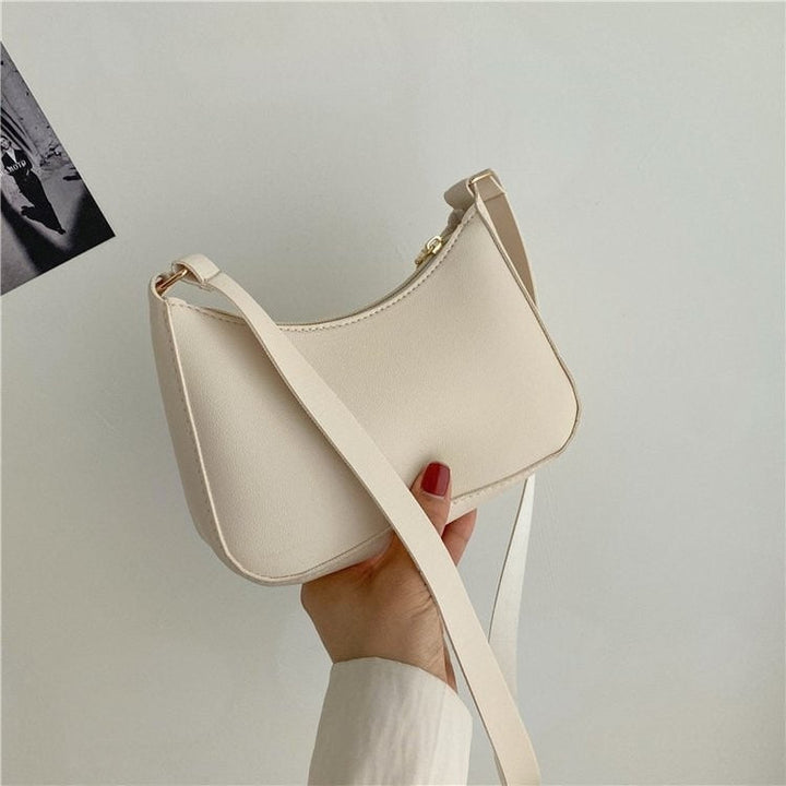 Borsa Donna Design Versatile e Lineare - Vesarelli