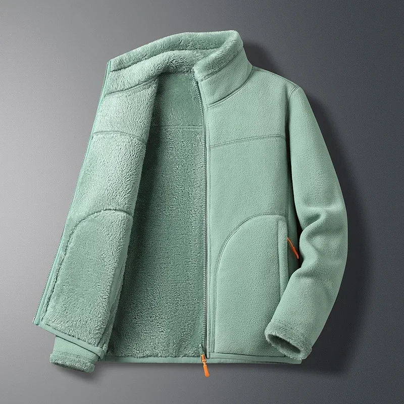 Giacca Sci Donna Imbottita Zip Intera