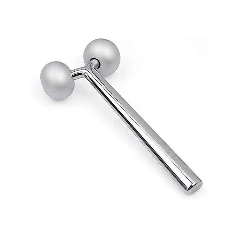 Rullo Massaggio Viso Precisione Estivo Materiale Durevole - Vesarelli
