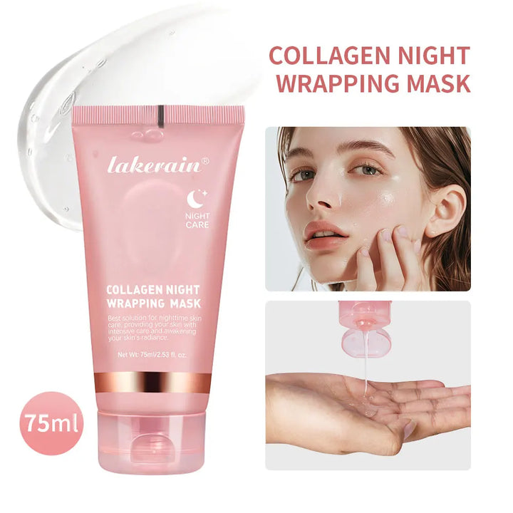 Maschera Viso Illuminante Ringiovanente Unisex - Vesarelli
