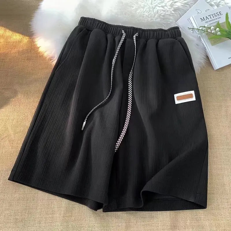 Shorts Sportivi Unisex Traspiranti Quick Dry Leggeri Comfort