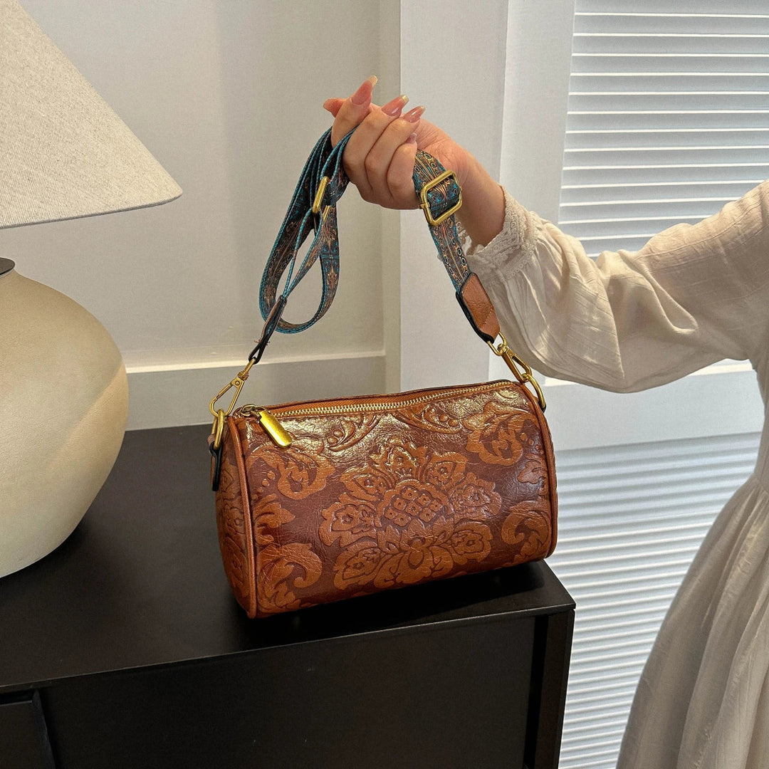 Borsa Donna Estiva Design Leggero e Moda - Vesarelli