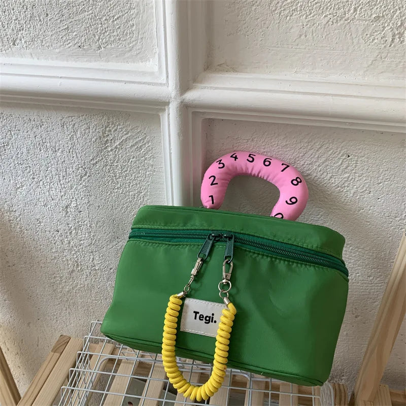 Organizer Bellezza Elegante e Pratico Unisex Compatto - Vesarelli