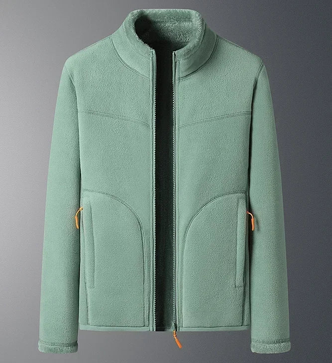 Giacca Sci Donna Imbottita Zip Intera
