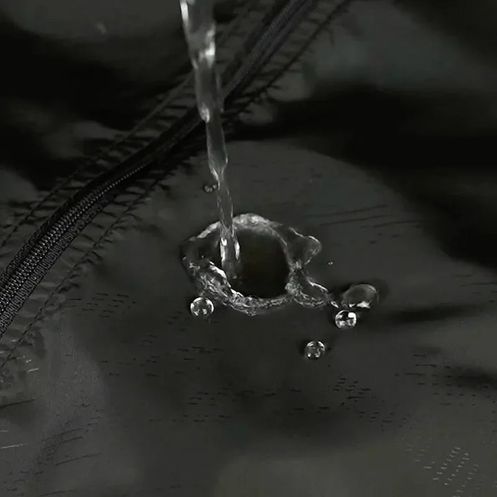 Giacca Estiva Unisex Impermeabile Resistente al Vento - Vesarelli