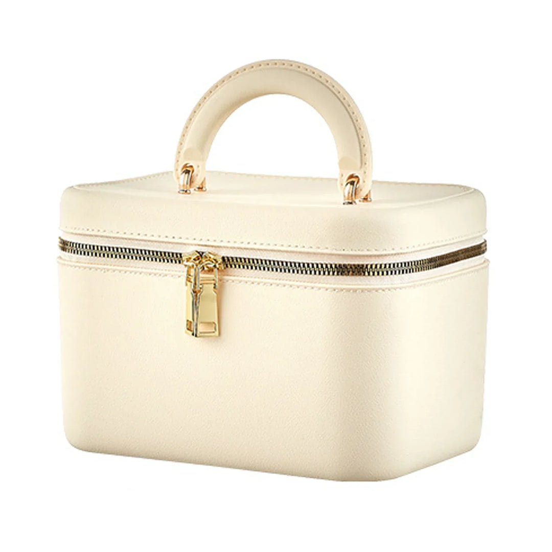 Organizer Cosmetici Unisex Portatile Durevole Design Elegante - Vesarelli