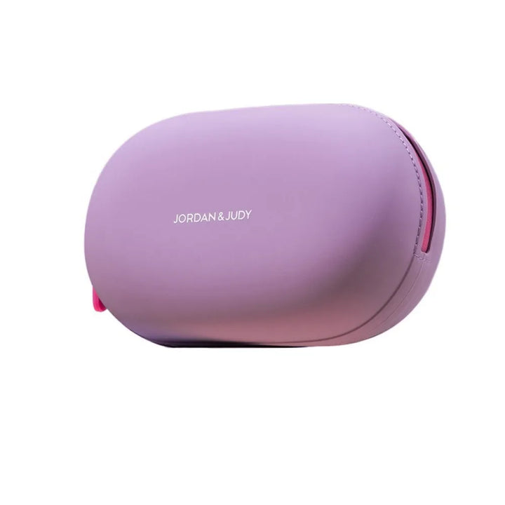Custodia Versatile Impermeabile Spaziosa per Accessori Bellezza - Vesarelli