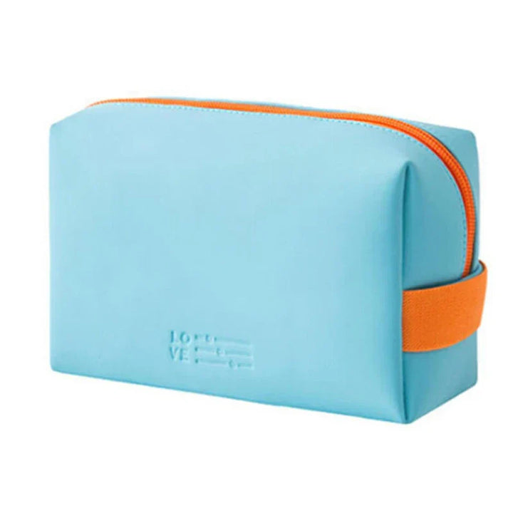 Borsa Organizer Portatile per Trucco da Viaggio - Vesarelli