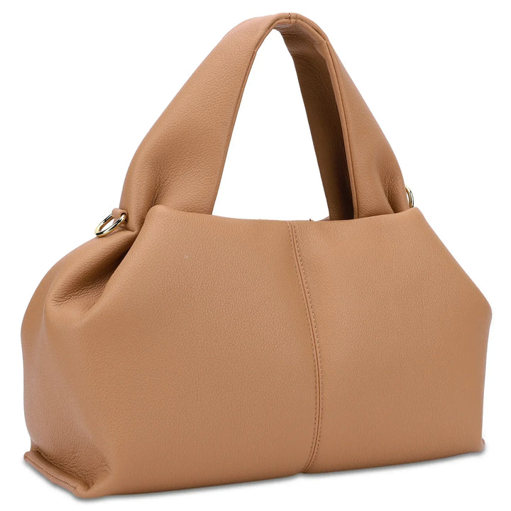 Borsa a Tracolla Donna Elegante Raffinata Design Moderno - Vesarelli