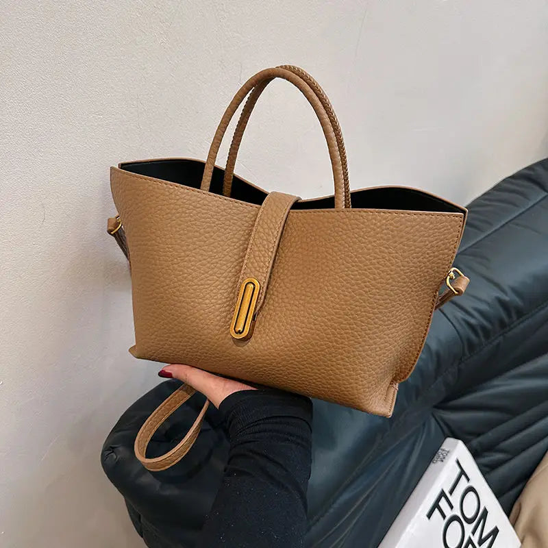Borsa a Tracolla Donna Design Vintage Classico Estiva - Vesarelli