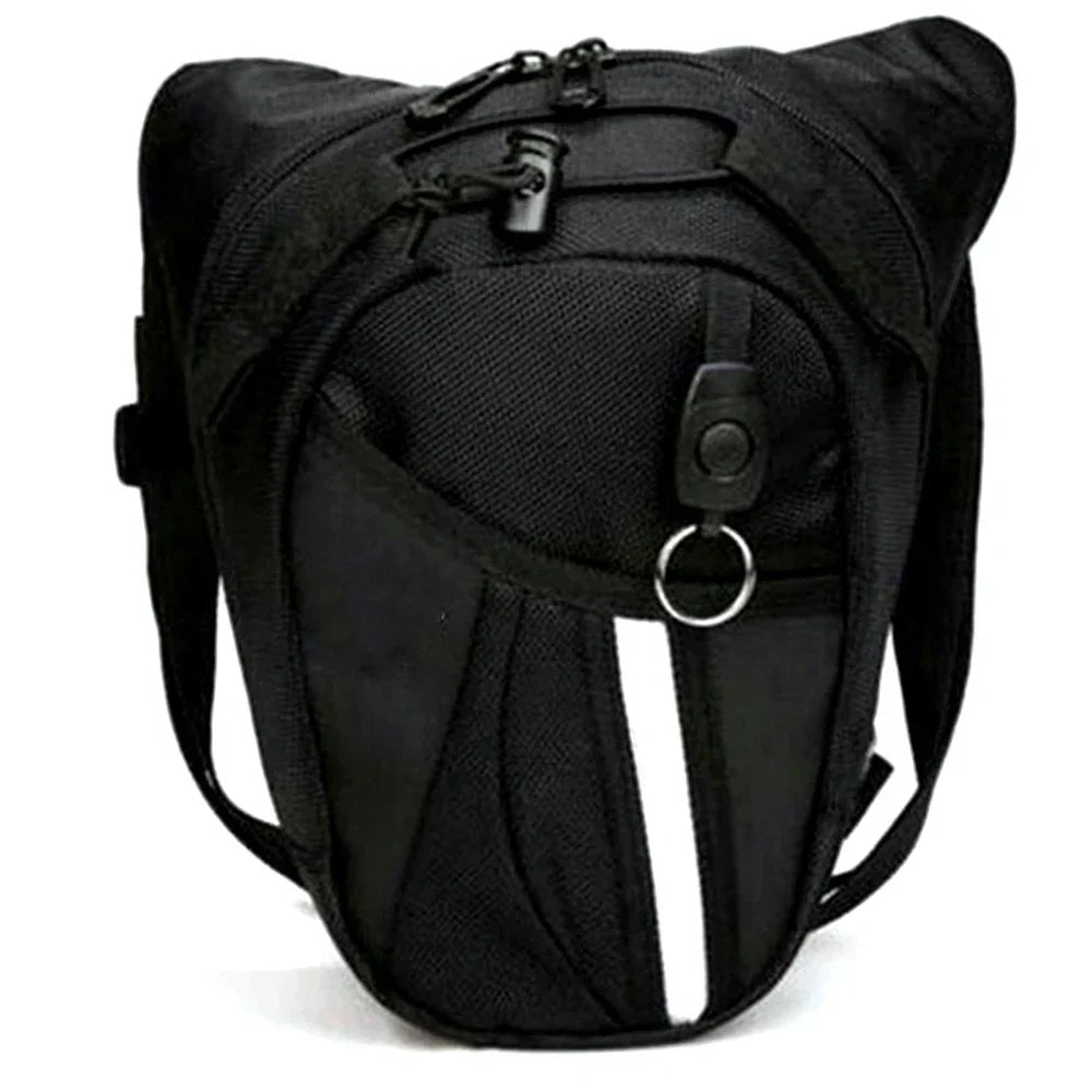 Marsupio Unisex Leggero Resistente Tracolla Regolabile - Vesarelli