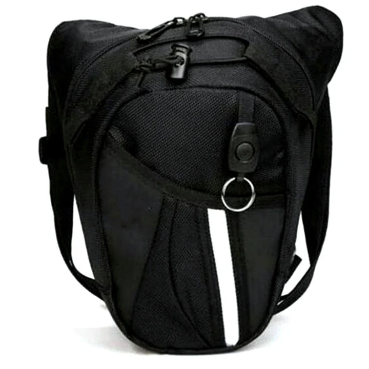 Marsupio Unisex Leggero Resistente Tracolla Regolabile - Vesarelli