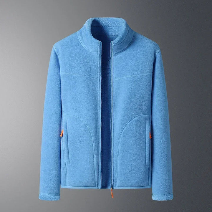 Giacca Sci Donna Imbottita Zip Intera