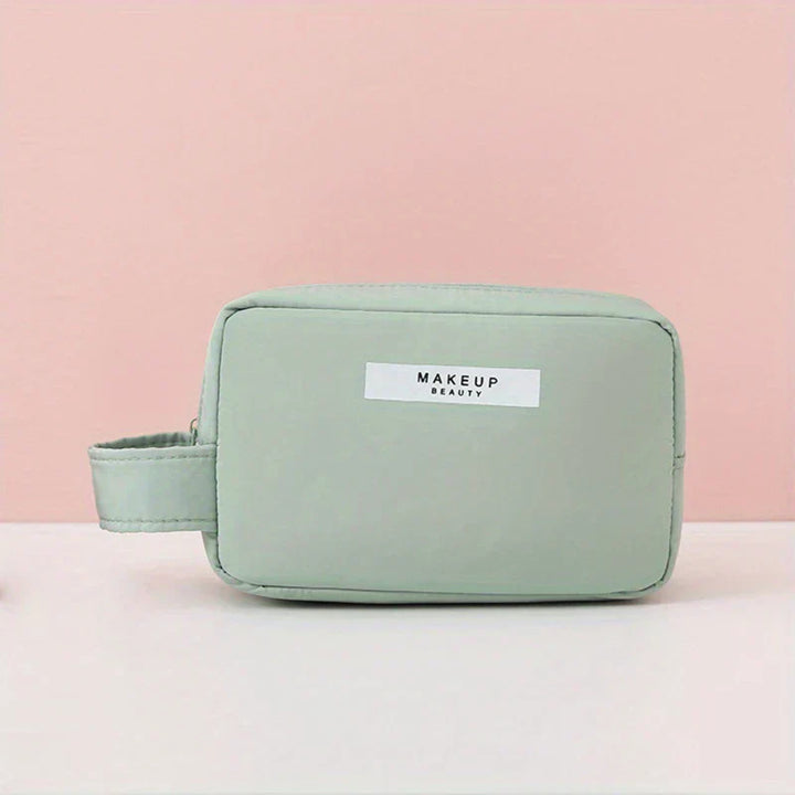 Borsa Organizer Trucco Impermeabile da Viaggio - Vesarelli
